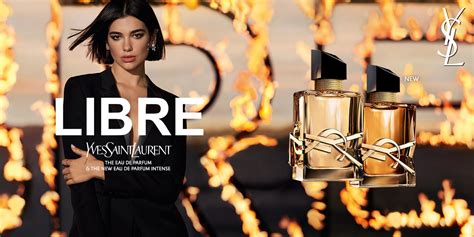 yves saint laurent parfum libre marionnaud|YVES SAINT LAURENT LIBRE .